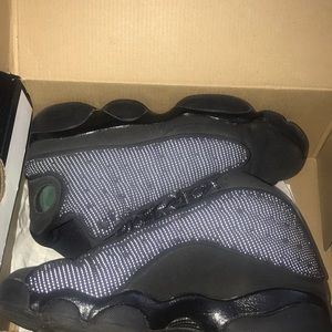 black cats, Jordan retros